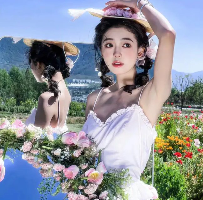 无人陪伴的儿童