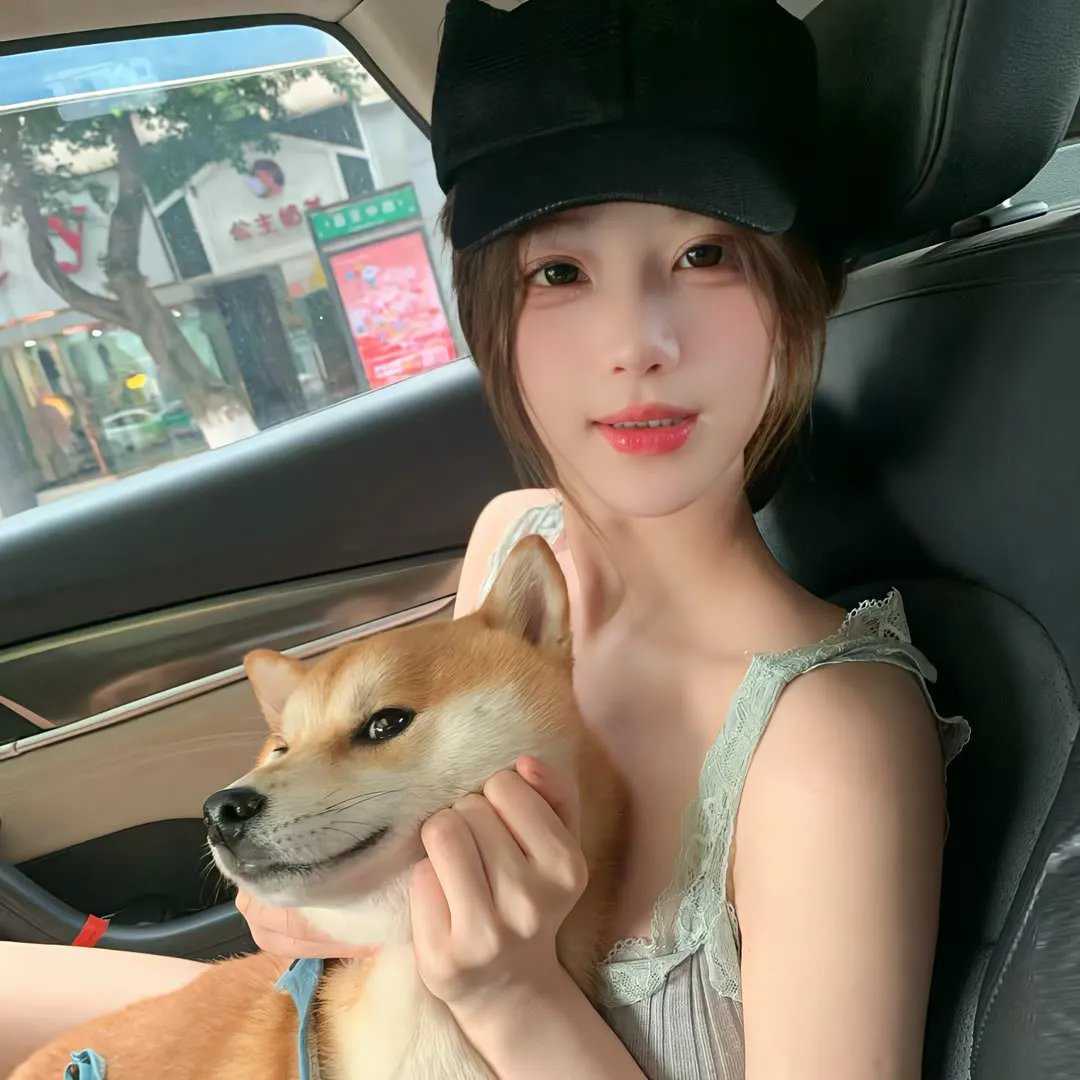 健听女孩