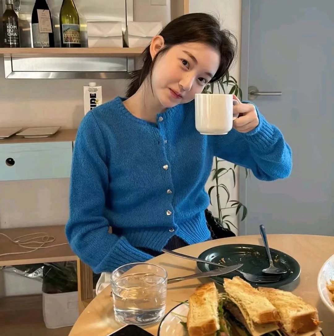 姐妹情深