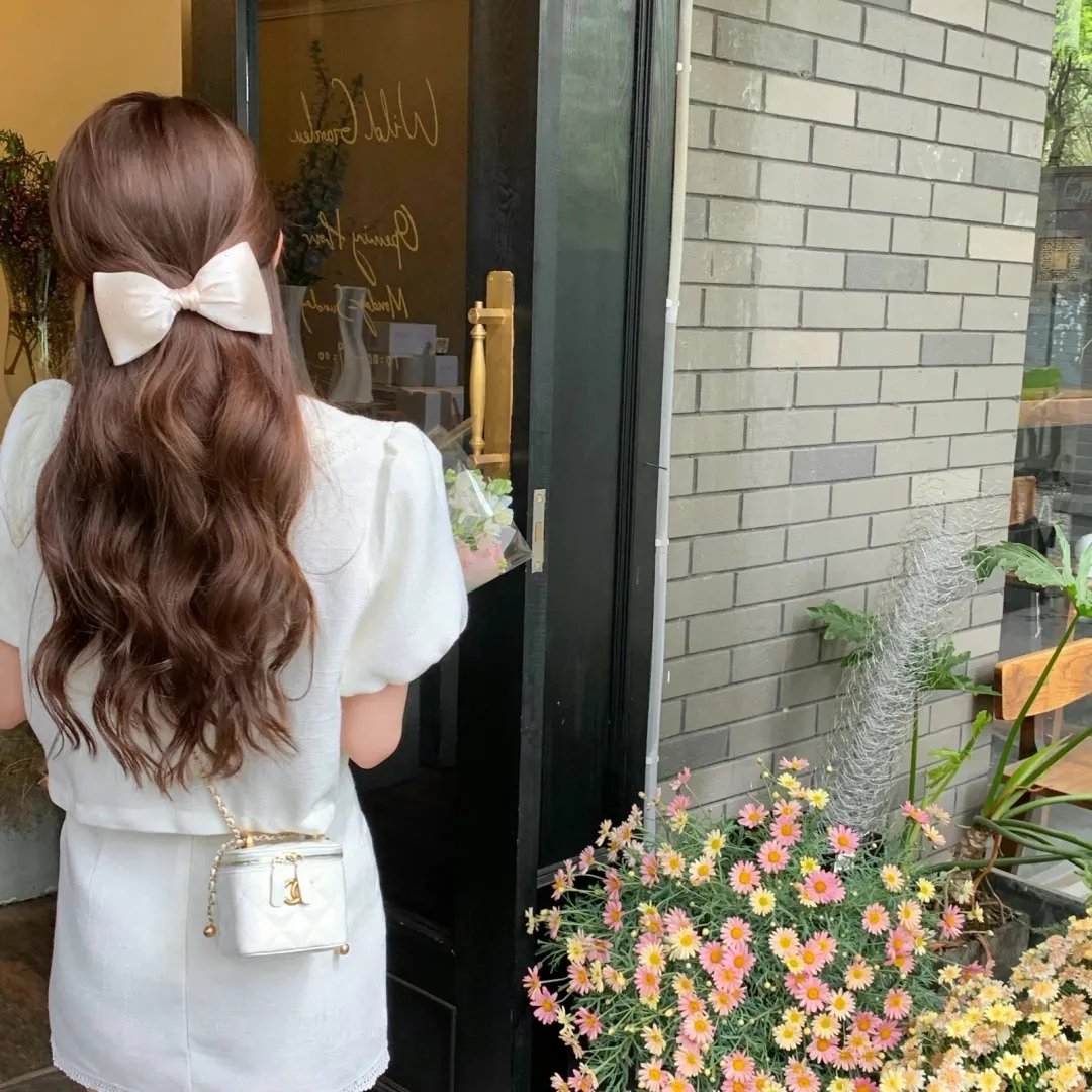 妈妈不在的10天